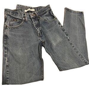 Lee’s Lee Regular Fit Medium Wash Jeans Men’s 29/32